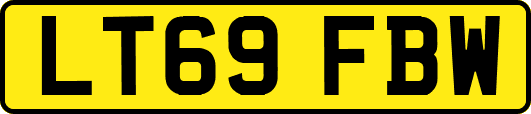 LT69FBW