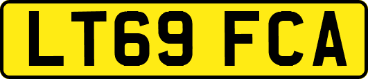 LT69FCA