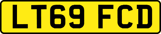 LT69FCD