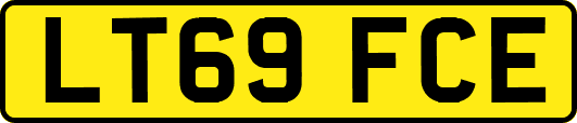 LT69FCE