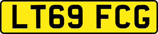 LT69FCG