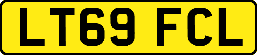 LT69FCL