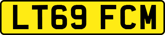 LT69FCM