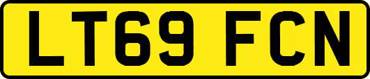 LT69FCN