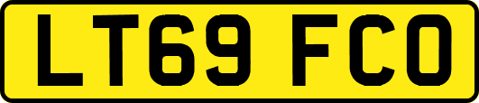 LT69FCO
