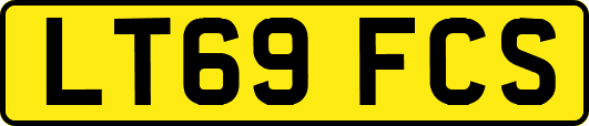 LT69FCS