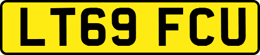 LT69FCU