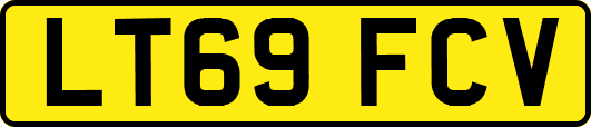 LT69FCV