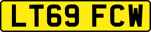 LT69FCW