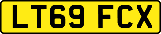 LT69FCX