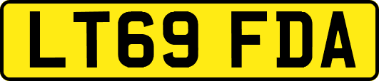 LT69FDA