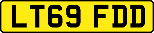 LT69FDD