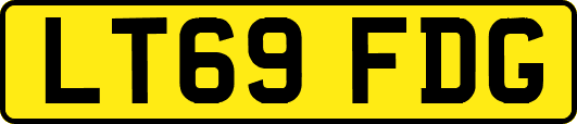 LT69FDG
