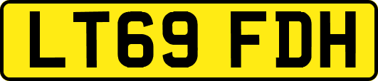 LT69FDH