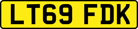 LT69FDK