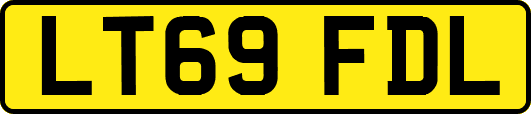 LT69FDL