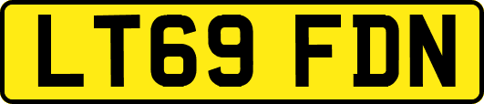 LT69FDN