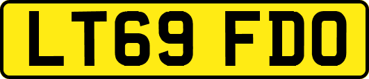 LT69FDO