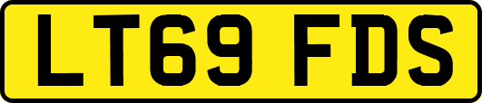 LT69FDS