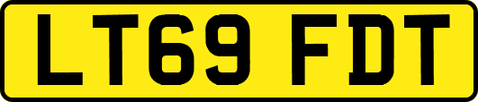 LT69FDT