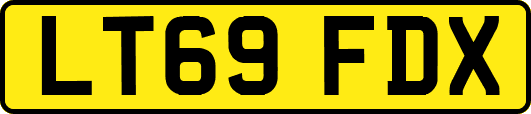 LT69FDX