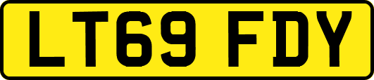LT69FDY