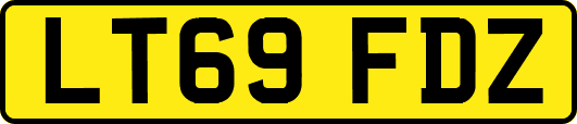 LT69FDZ