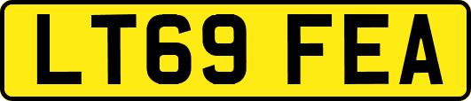 LT69FEA