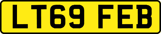 LT69FEB
