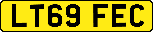 LT69FEC