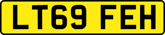 LT69FEH