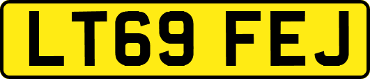 LT69FEJ