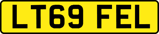 LT69FEL