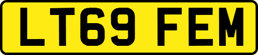 LT69FEM