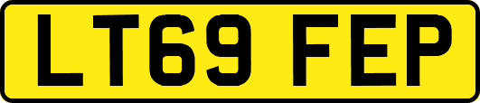 LT69FEP