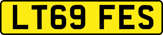 LT69FES