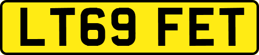 LT69FET