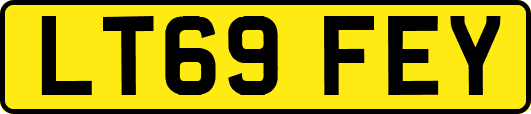 LT69FEY