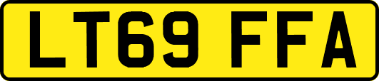LT69FFA
