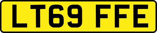 LT69FFE