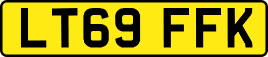 LT69FFK