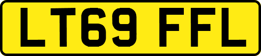 LT69FFL