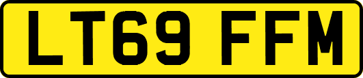 LT69FFM