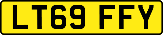 LT69FFY