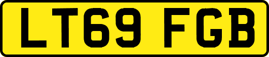 LT69FGB
