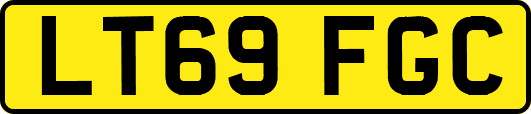 LT69FGC