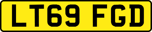 LT69FGD