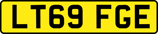 LT69FGE