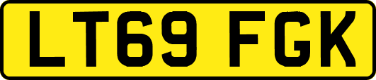 LT69FGK