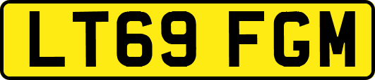 LT69FGM